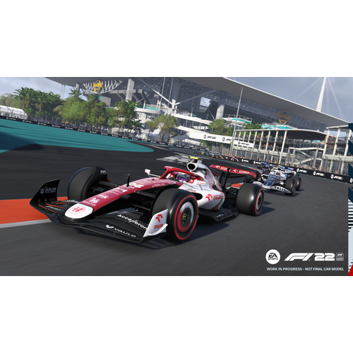 F1® 22 (Xbox One) slika 13