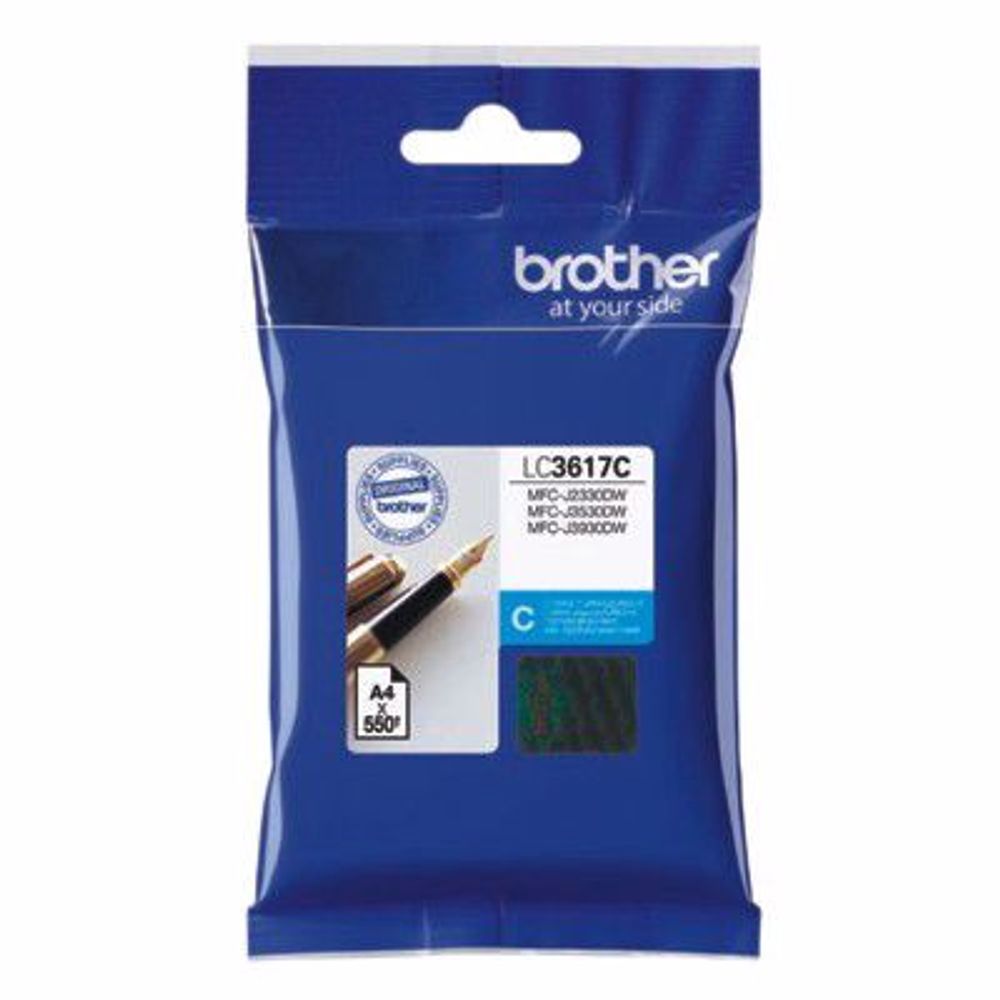 POT INK BRO LC3617C slika 1