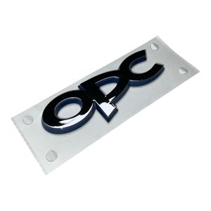 Plastični Natpis asy OPC za OPEL