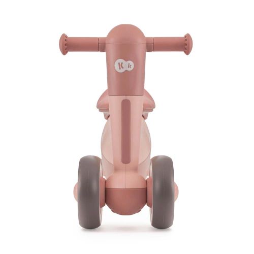 Kinderkraft balans bicikl MINIBI, Candy pink slika 6