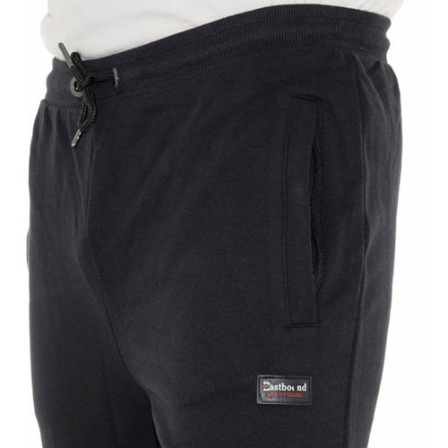 EBM720-BLK Eastbound D.Deo Mns Terry Pants 2 Ebm720-Blk slika 3