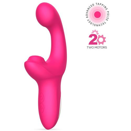 Action Volse Triple Function Vibrator slika 8