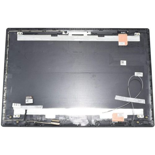 Poklopac Ekrana (A cover / Top Cover) za Laptop Lenovo Ideapad 320-15ISK 330-15AST CRNI slika 2