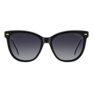 naočale Carrera Carrera 3043/S Black