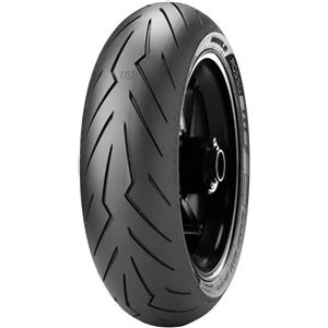 Pirelli 190/50 ZR17 TL 73W PI DIABLO ROSSO 3 R