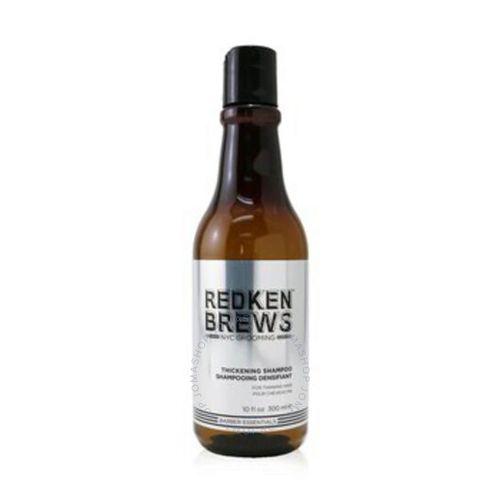 Redken Brews Thickening Šampon slika 1