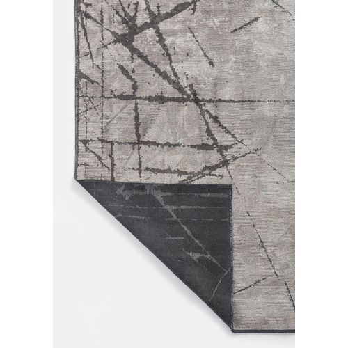 Tepih CRACK ANTHRACITE, 240 x 300 cm slika 3