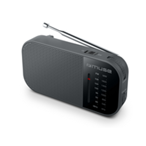 MUSE RADIO M-025 R slika 2