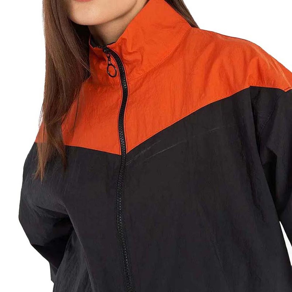 Hummel Duks Hmltracy Zip Jacket za žene slika 3