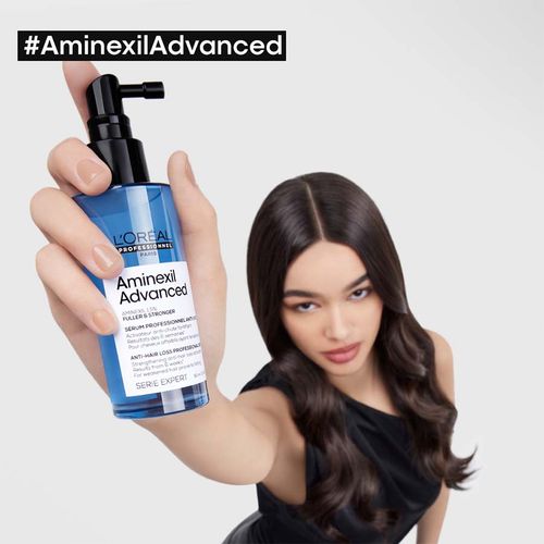 L'Oreal Professionnel Serie Expert Scalp Advanced Aminexil Advanced Anti-Hair Loss Serum 90ml slika 8