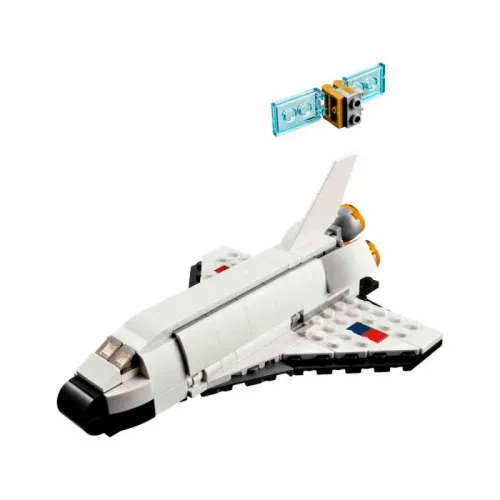 Lego Creator Space Shuttle slika 1