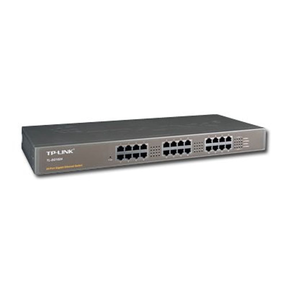 TP-Link TL-SG1024 Gigabit Ethernet Switch, 24 Portova slika 1