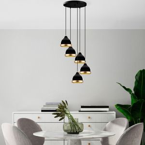 Yildo - M-7006 Crni Luster