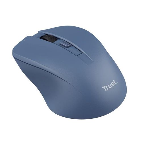 rust MYDO SILENT Mouse Radio Optical Blue 4 slika 3