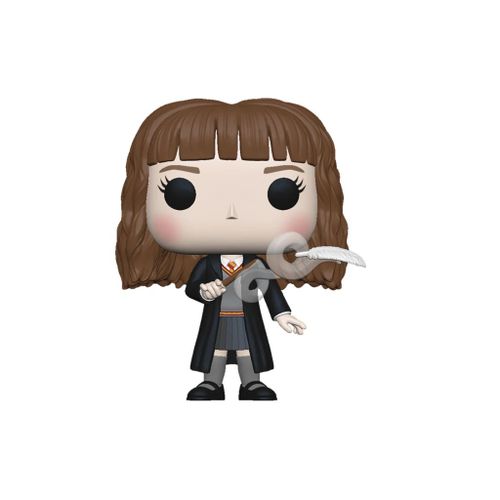 FUNKO POP HP: HP- HERMIONE W/FEATHER slika 1