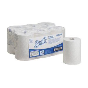 Ubrus U Rolni Scott Essential Kimberly-Clark 6695 190M