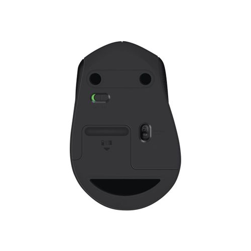 Miš Logitech M330 Silent Plus Black - 2.4GHz, 910-004909 slika 3