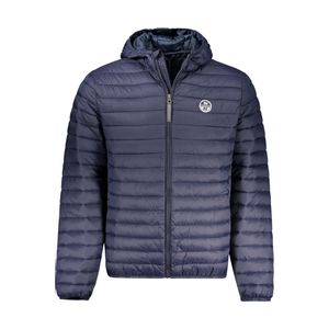 NORTH SAILS MEN'S JACKET BLUE