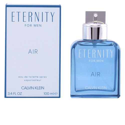 Calvin Klein Eternity Air for Men Eau De Toilette 100 ml (man) slika 2