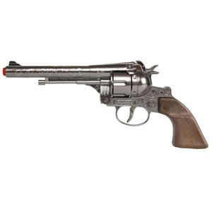 Kaubojski Revolver 3122 sa 12 Hitaca