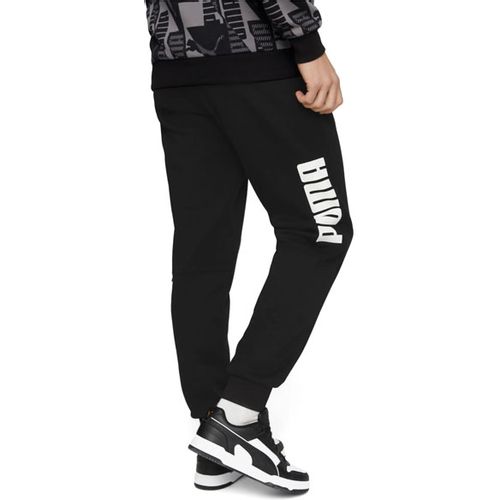 Puma Trenerka D.D.Puma Power Sweatpants Fl Cl Za Muškarce slika 2