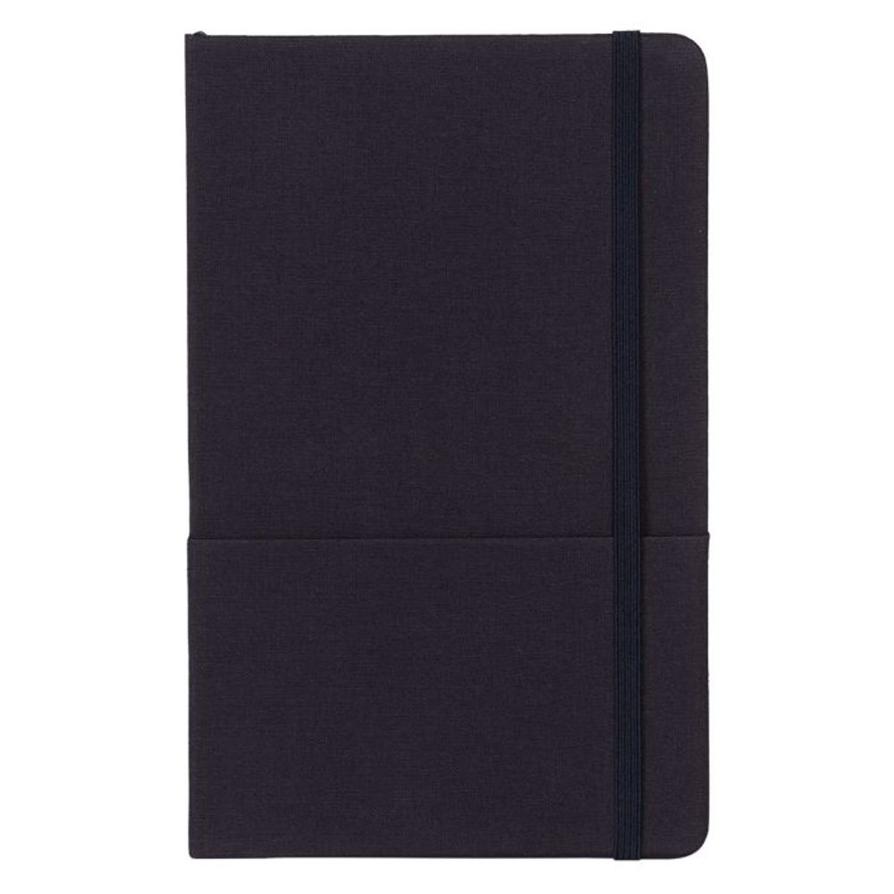 MEMENTO,notes A5,plavi slika 1