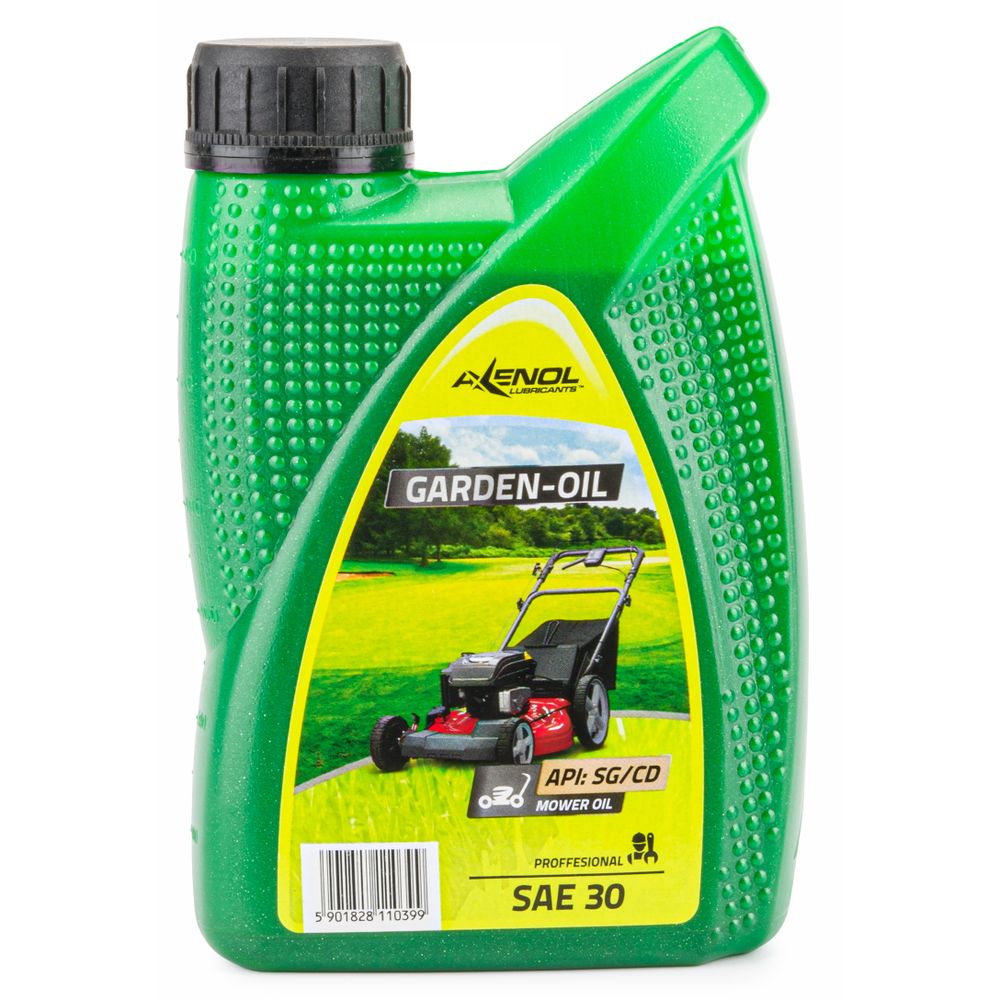AXENOL GARDEN 4T SAE-30 ZA 4-TAKTNE MOTORE - KONGAR103006 slika 1