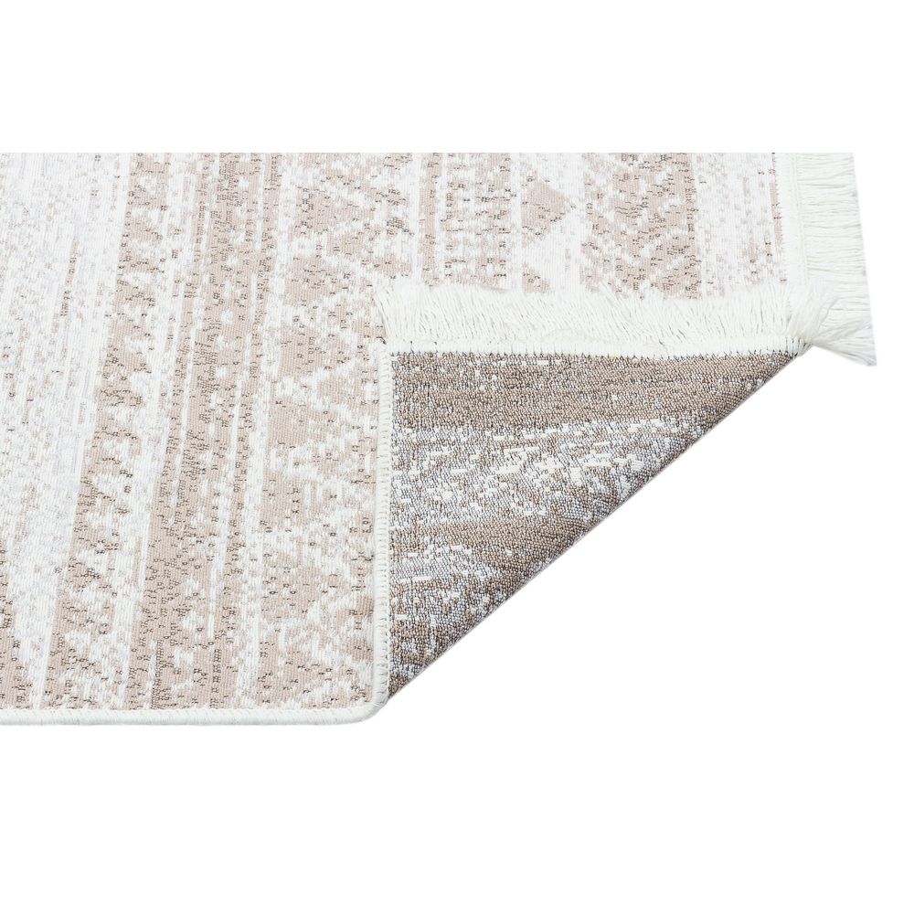 Ar 06 - Natural  Multicolor Rug (160 x 230) slika 4