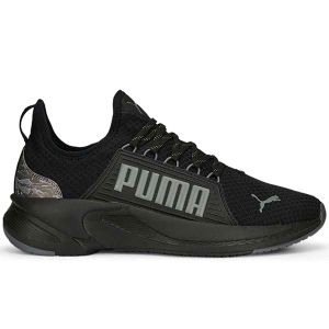 Puma Patike Softride Premier Slip On Tiger Camo Za Muškarce