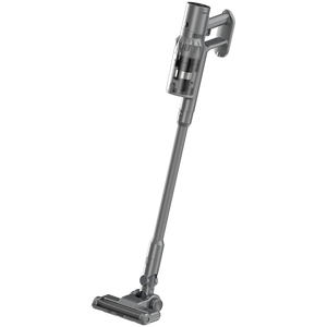 AENO Cordless vacuum cleaner SC3: electric turbo brush, LED lighted brush, resizable and easy to maneuver, washable MIF filter