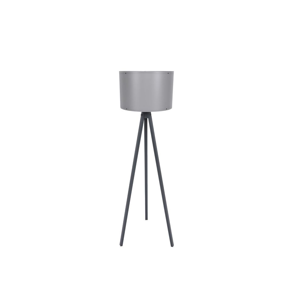 Siva Podna Lampa 111 slika 2