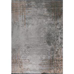 Tepih MANHATTAN GREY, 160 x 230 cm