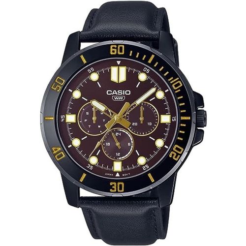 Muški sat Casio COLLECTION Crna (Ø 45 mm) slika 1