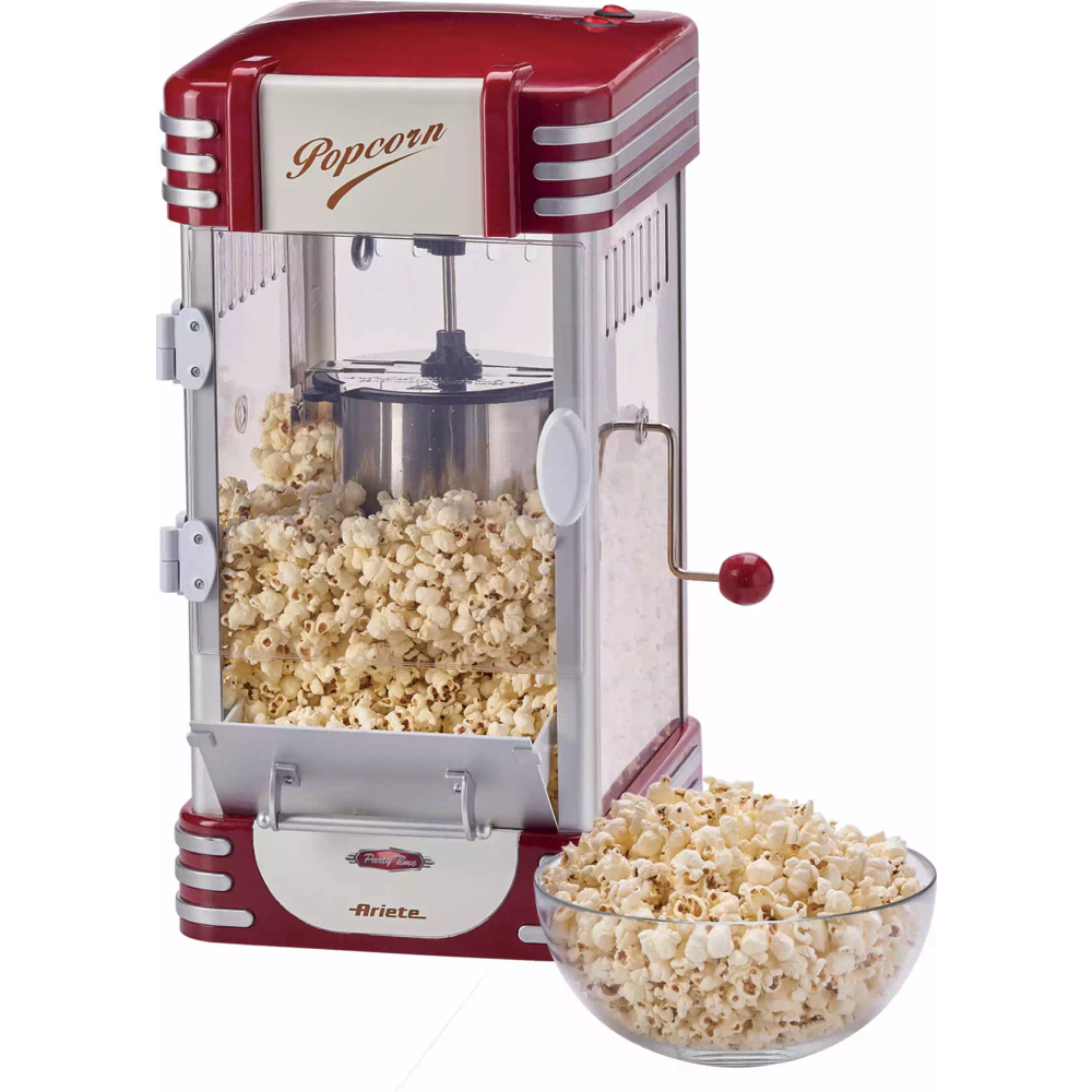 Ariete aparat za izradu kokica XL 2953 slika 1