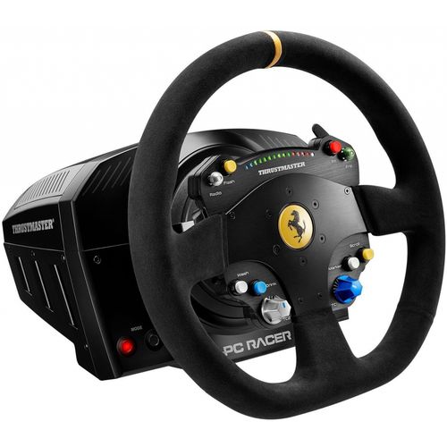 Thrustmaster TS-PC Racer Ferrari 488 Challenge Edition, trkači upravljač za PC slika 6