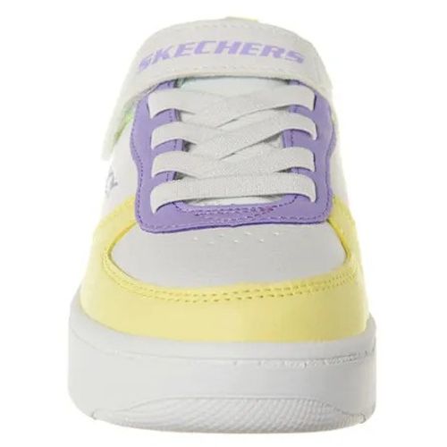 Skechers Patike Sport Court 92 Za Djevojčice slika 8