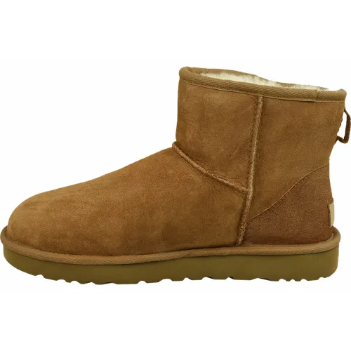 Ženske čizme Ugg classic mini ii 1016222-che slika 10