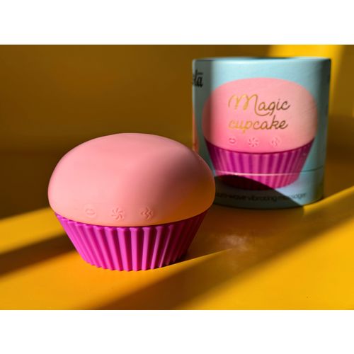 Stimulator klitorisa Lola games Magic Cupcake slika 6