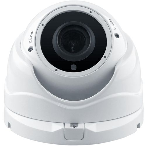 Amiko Home Kamera IP 4MP, CMOS 1/3", Lens 2.8-12.0mm, Zoom,PoE - DVW30M400 ZOOM POE slika 1
