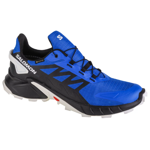 Salomon Supercross 4 GTX Muške Tenisice 471196 slika 5