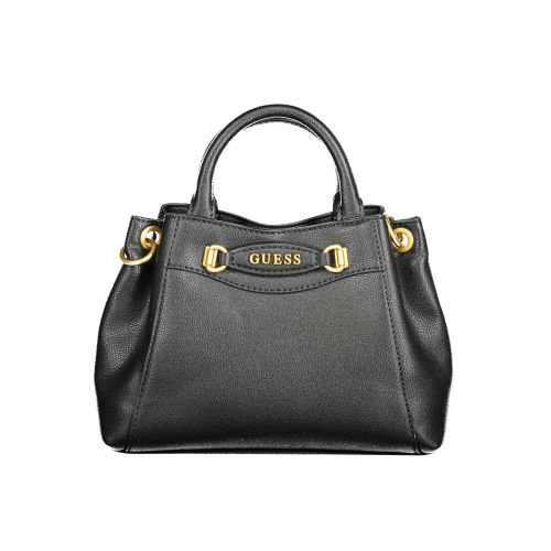 GUESS JEANS WOMEN'S BAG BLACK slika 1