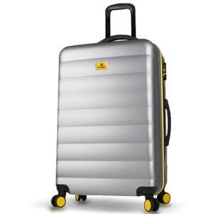 Sivi Kofer 6827