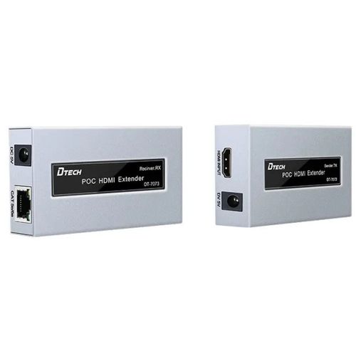 DEX-HDMI-DT-7073 Gembird HDMI extender 50m aktivni 1080P slika 1