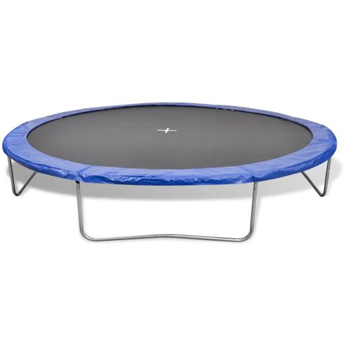 Petodijelni Trampolin Set 4,57 m slika 14