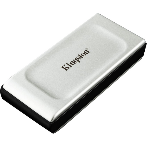 Kingston XS2000 Vanjski SSD 4TB Visokih Performansi s USB-C slika 1