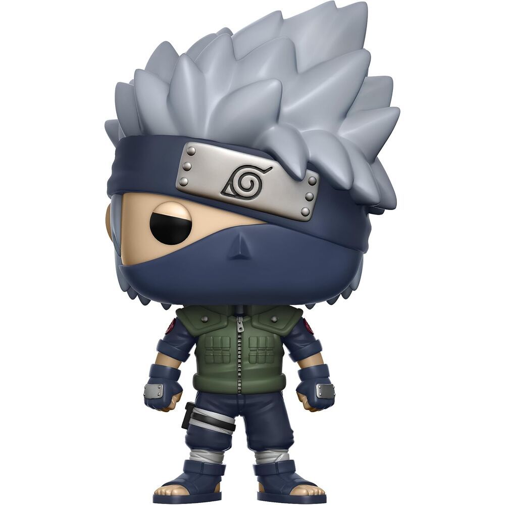 POP! Vinyl figura Naruto Shippuden Kakashi slika 3