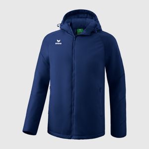 Jakna Erima Team Winter New Navy