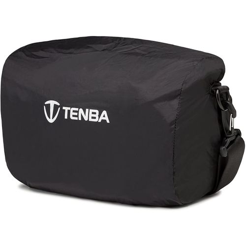 Torba Tenba Messenger DNA 8 Graphite slika 6