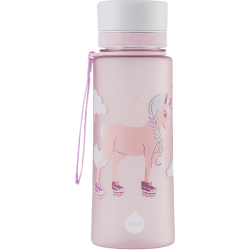 Equa Unicorn boca za vodu 600ml slika 1