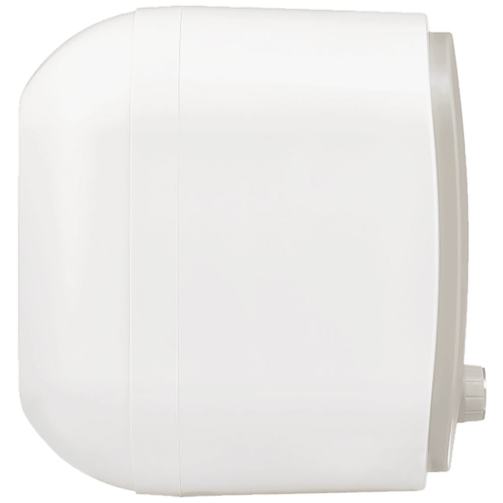 Electrolux Bojler 10 lit., Cijevni električni grijač (TEN), 2kW, IPX4 - EWH 10 Q-bic U EU slika 2